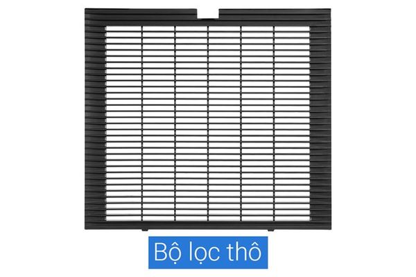 Máy lọc không khí Daikin MCK70ZVM7-T 82W