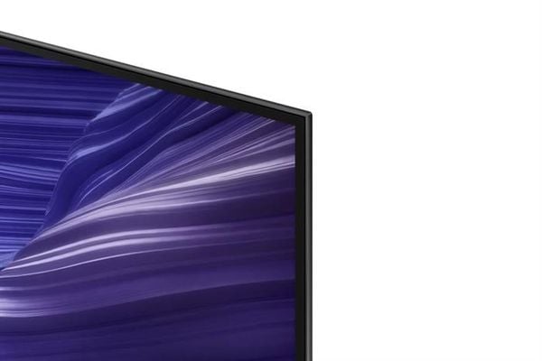 Smart Tivi OLED Samsung AI 4K 83 inch QA83S90F [ 83S90FA ] Mẫu mới 2025