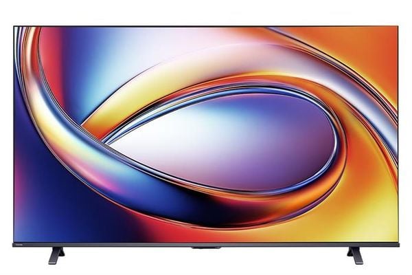 Smart Tivi QLED Toshiba AI 4K 85 inch 85M450RP
