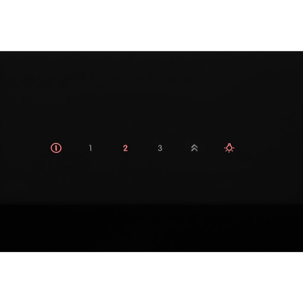 Máy hút mùi Bosch DWK97JM60