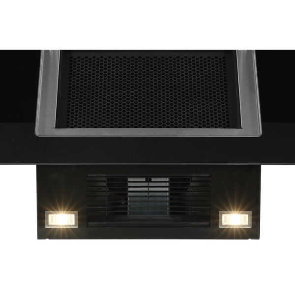 Máy hút mùi Bosch DWK97JM60