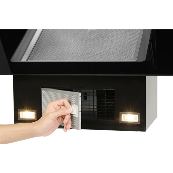 Máy hút mùi Bosch DWK97JM60