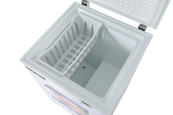 Tủ đông Hòa Phát 107 lít HPF AN6107