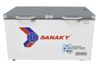 Tủ đông Sanaky Inverter 280 lít VH-2899A4K
