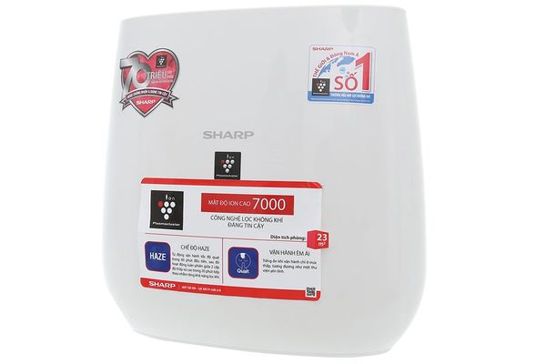 Máy lọc không khí Sharp FP-J30E-P