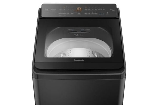 Máy giặt Panasonic Inverter 12.5 kg NA-FD125X3BV