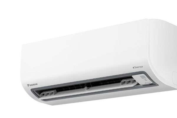Điều Hòa Daikin 12000 BTU 1 Chiều Inverter FTKB35ZVMV