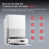 Robot hút bụi Roborock Qrevo EdgeT - Bản Quốc Tế