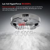 Robot hút bụi Roborock Qrevo EdgeT - Bản Quốc Tế