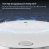 Robot hút bụi Roborock Qrevo EdgeT - Bản Quốc Tế
