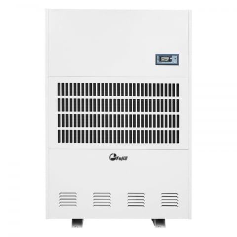 Máy hút ẩm công nghiệp Fujie ACD10S môi trường Axit/kiềm 360 lít 6000W 550m3