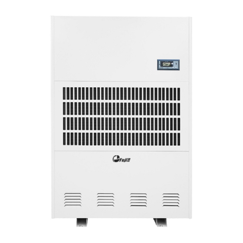 Máy hút ẩm công nghiệp Fujie ACD20S môi trường Axit/kiềm 480 lít 7800W 700m3