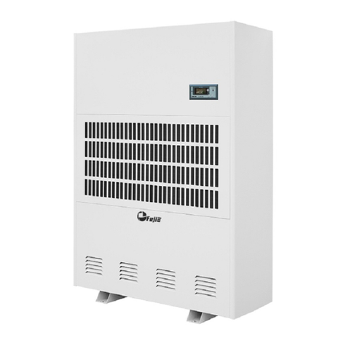 Máy hút ẩm công nghiệp Fujie ACD20S môi trường Axit/kiềm 480 lít 7800W 700m3