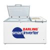 Tủ Đông Darling DMF-7699WSI Smart Inverter