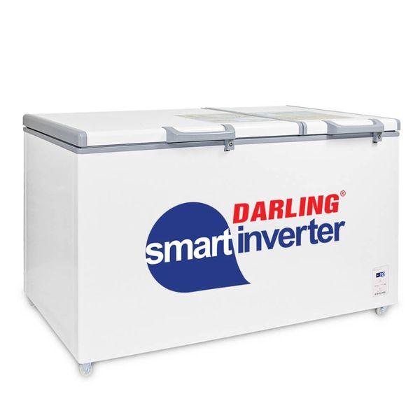 Tủ Đông Darling DMF-7699WSI Smart Inverter