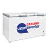 Tủ Đông Darling DMF-7699WSI Smart Inverter