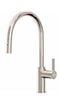 Vòi rửa Konox dây rút Alto Nickel