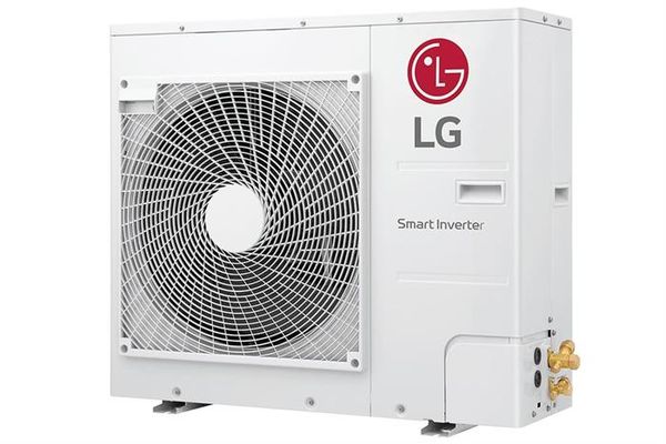 Điều Hòa Âm Trần LG 48000Btu 1 Chiều Inverter ZTNQ48GYLA0/ZUAD1