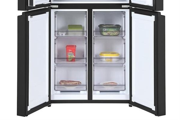 Tủ lạnh LG Inverter 400 lít Multi Door F40BG mẫu mới 2025