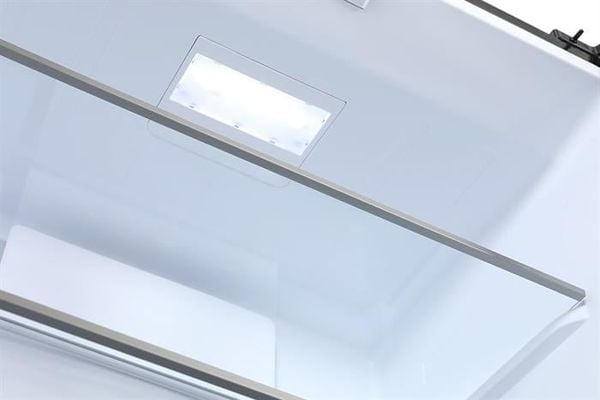 Tủ lạnh LG Inverter 400 lít Multi Door F40BG mẫu mới 2025
