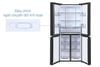 Tủ lạnh LG Inverter 400 lít Multi Door F40BG mẫu mới 2025