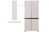 Tủ lạnh LG Inverter 510 lít Multi Door F51EG mẫu mới 2025