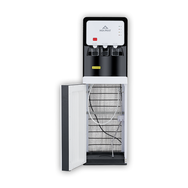 Cây nước nóng lạnh Hòa Phát HHC363 block hút bình