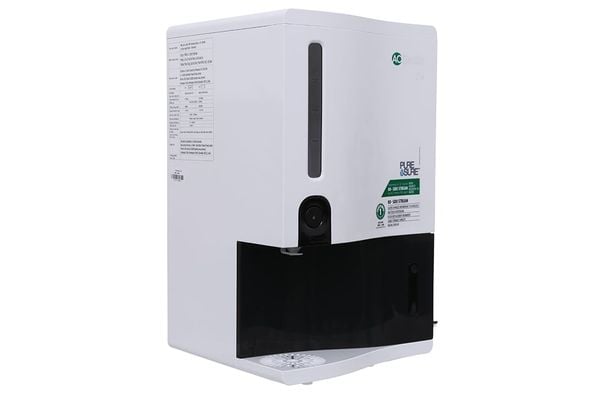 Máy lọc nước RO AOSmith Z4 5 lõi