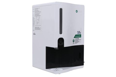 Máy lọc nước RO AOSmith Z4 5 lõi