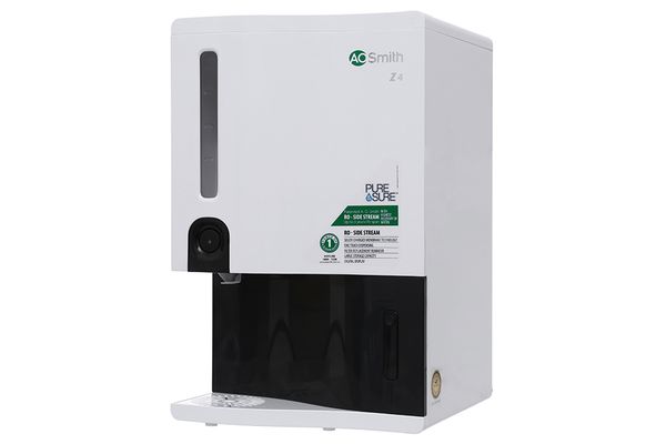 Máy lọc nước RO AOSmith Z4 5 lõi