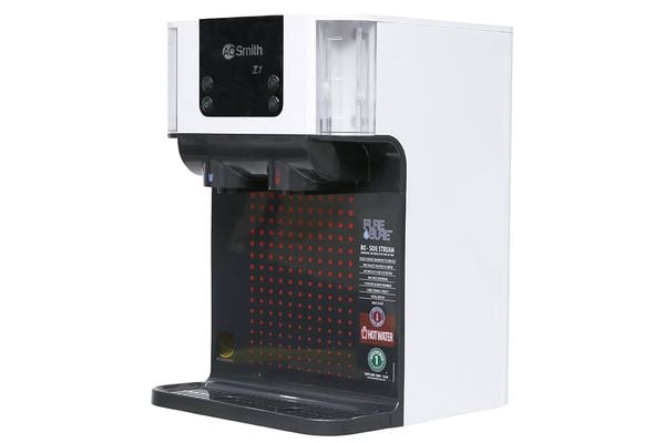 Máy lọc nước RO có nước nóng AOSmith Z7 5 lõi
