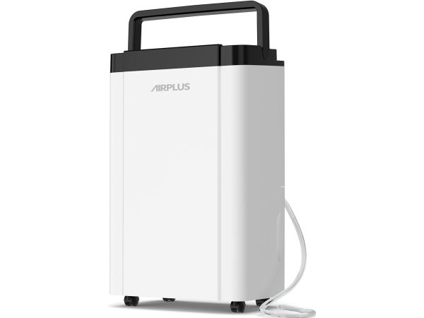 Máy hút ẩm lọc không khí Airplus AP20-1909EE