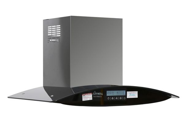 Máy hút mùi kính cong Sunhouse Apex APB6680-70C