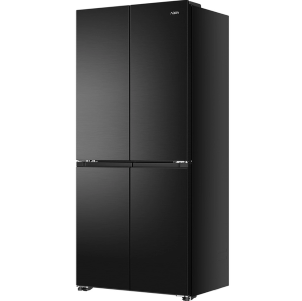 Tủ lạnh Aqua Multidoor Inverter 506 lít AQR-M570XA(FS)