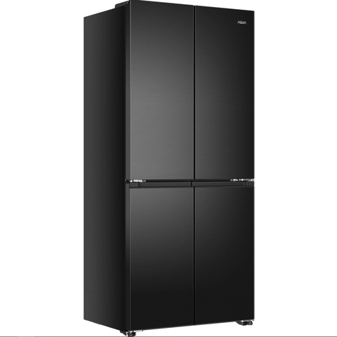 Tủ lạnh Aqua Multidoor Inverter 506 lít AQR-M570XA(FS)