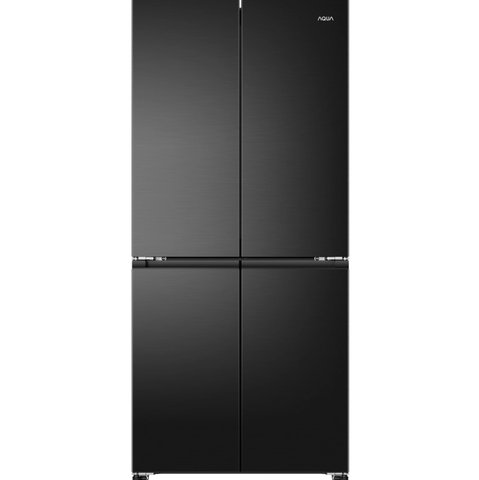 Tủ lạnh Aqua Multidoor Inverter 506 lít AQR-M570XA(FS)