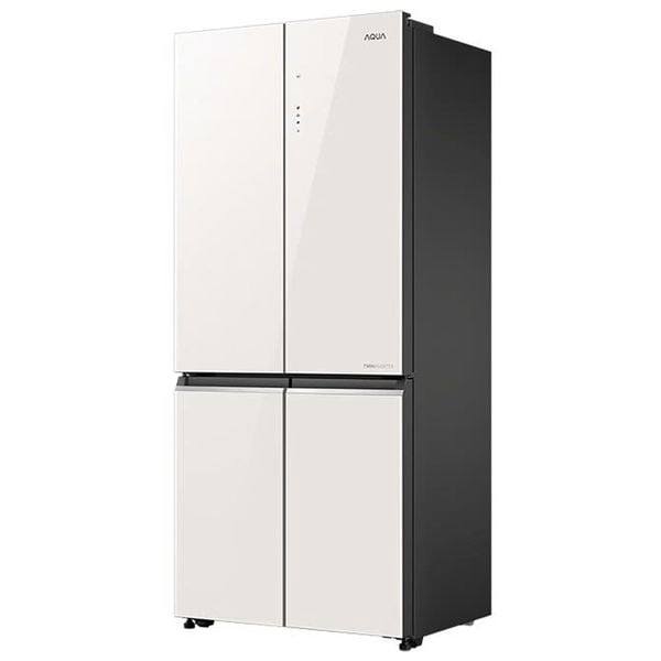 Tủ Lạnh Aqua Multidoor Inverter 529 Lít AQR-M600XA(GC)