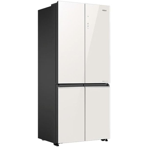 Tủ Lạnh Aqua Multidoor Inverter 529 Lít AQR-M600XA(GC)