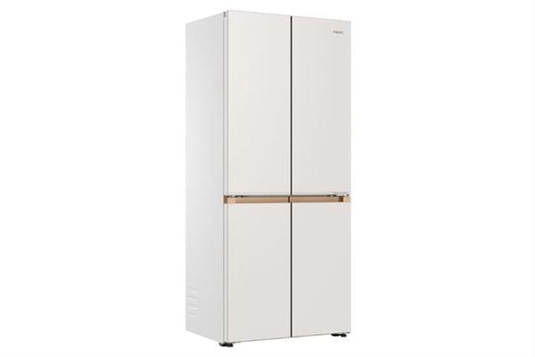Tủ lạnh Aqua Multidoor Inverter 508 lít AQR-MA580XA(MC)U1
