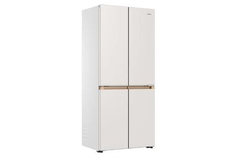 Tủ lạnh Aqua Multidoor Inverter 508 lít AQR-MA580XA(MC)U1