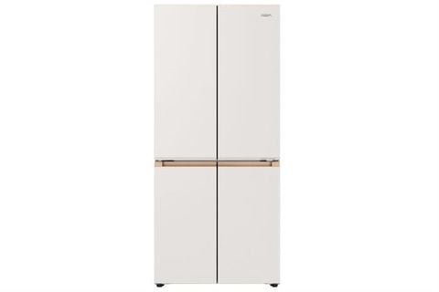 Tủ lạnh Aqua Multidoor Inverter 508 lít AQR-MA580XA(MC)U1