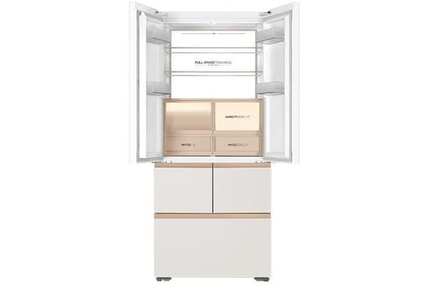 Tủ Lạnh Aqua Multidoor Inverter 512 Lít AQR-MA585XA(MC)U1