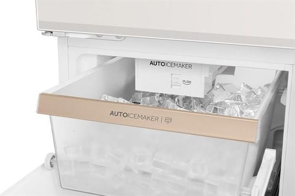 Tủ Lạnh Aqua Multidoor Inverter 512 Lít AQR-MA585XA(MC)U1