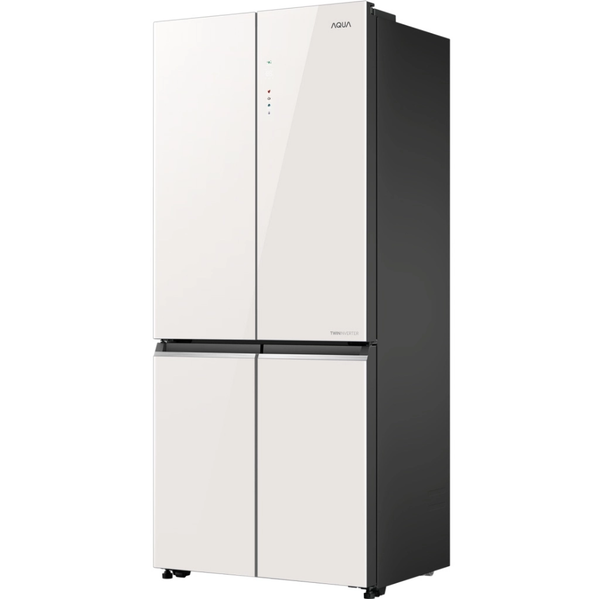 Tủ lạnh Aqua Multidoor Inverter 522 lít AQR-MA600XA(KGC)U1