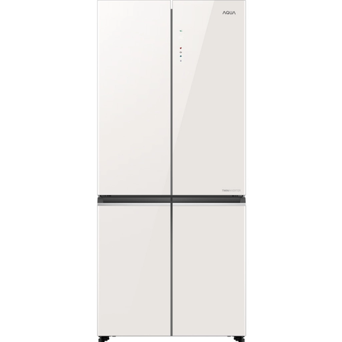 Tủ lạnh Aqua Multidoor Inverter 522 lít AQR-MA600XA(KGC)U1