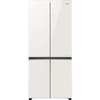 Tủ lạnh Aqua Multidoor Inverter 522 lít AQR-MA600XA(KGC)U1