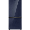 Tủ lạnh Aqua Multidoor Inverter 522 lít AQR-MA600XA(KGL)U1