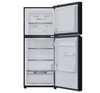Tủ lạnh Aqua Inverter 189L AQR-T225FA(LB)