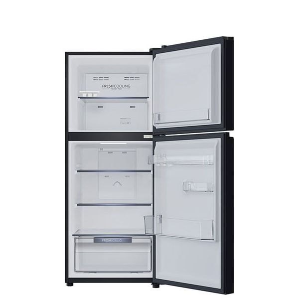 Tủ lạnh Aqua Inverter 212L AQR-T245FA(LB)