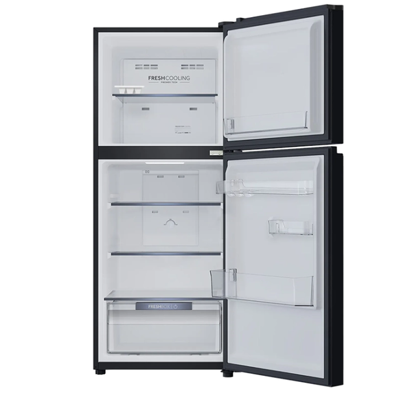 Tủ lạnh Aqua Inverter 283 lít AQR-T305FA(LB)